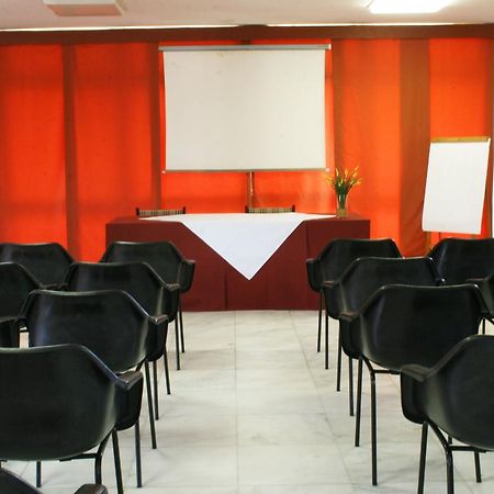 Hotel Vila Boa Goiás Zewnętrze zdjęcie