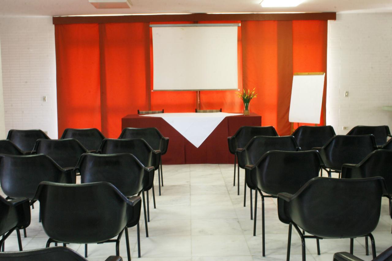 Hotel Vila Boa Goiás Zewnętrze zdjęcie