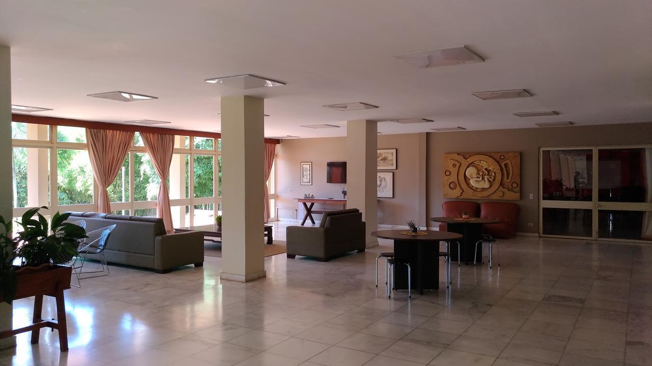 Hotel Vila Boa Goiás Zewnętrze zdjęcie