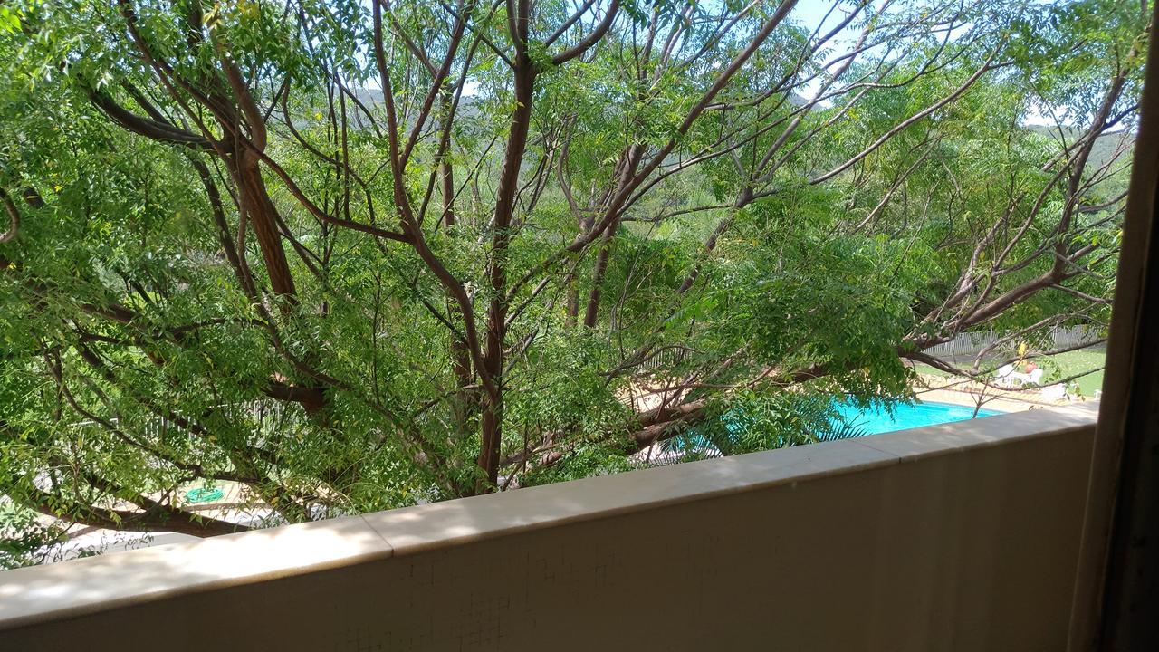 Hotel Vila Boa Goiás Zewnętrze zdjęcie