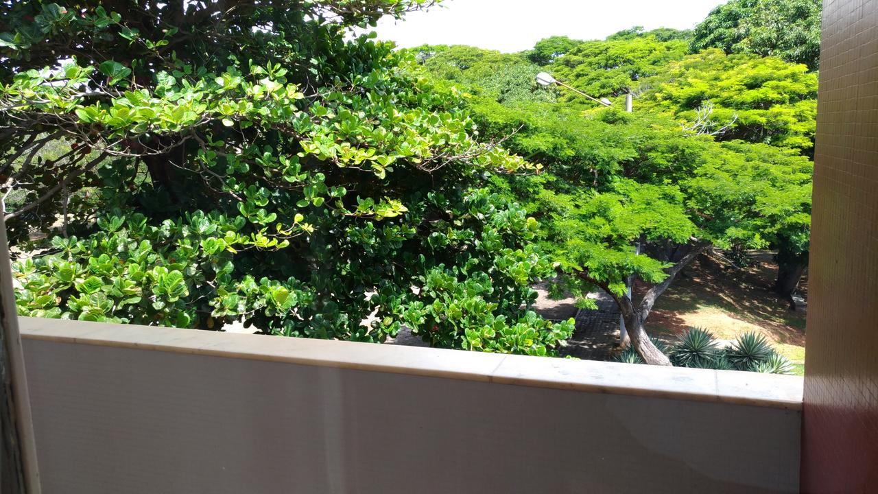 Hotel Vila Boa Goiás Zewnętrze zdjęcie