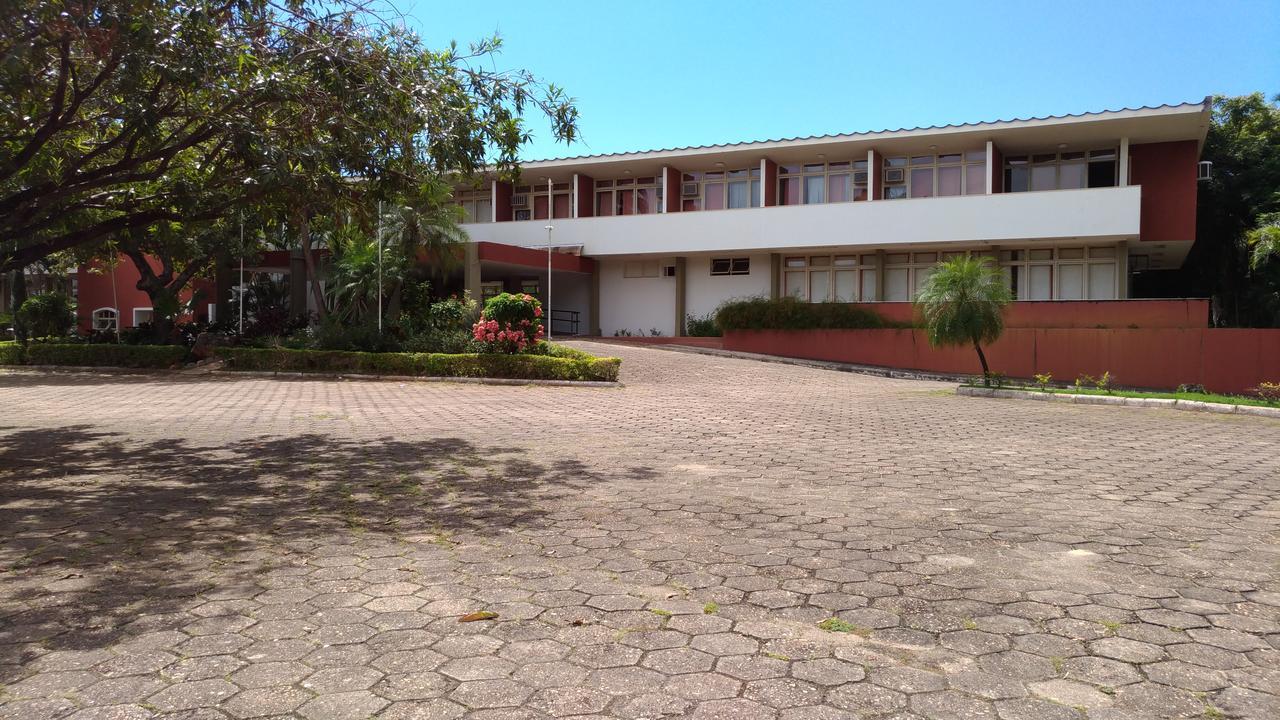 Hotel Vila Boa Goiás Zewnętrze zdjęcie