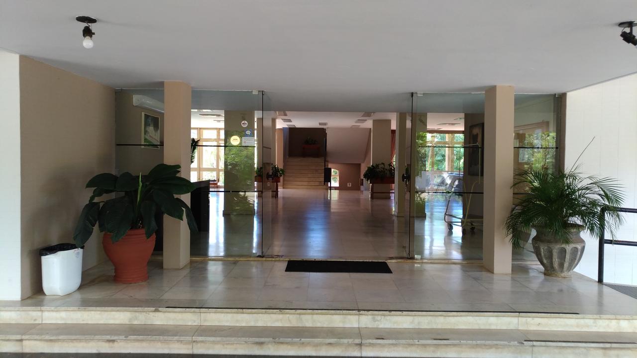 Hotel Vila Boa Goiás Zewnętrze zdjęcie