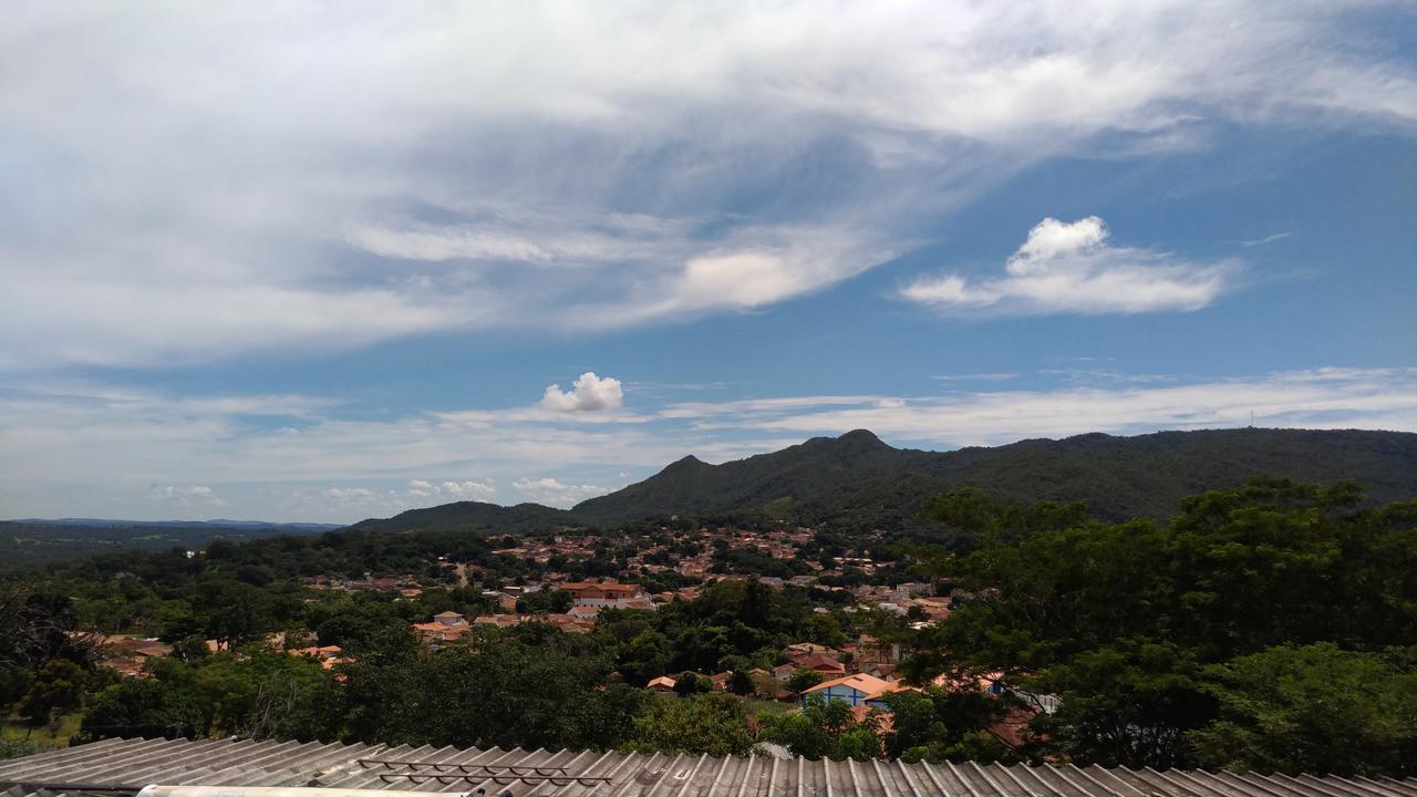 Hotel Vila Boa Goiás Zewnętrze zdjęcie