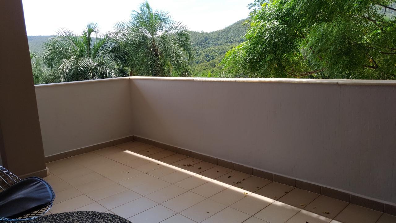 Hotel Vila Boa Goiás Zewnętrze zdjęcie