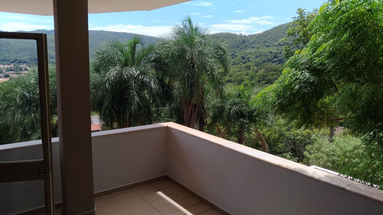 Hotel Vila Boa Goiás Zewnętrze zdjęcie